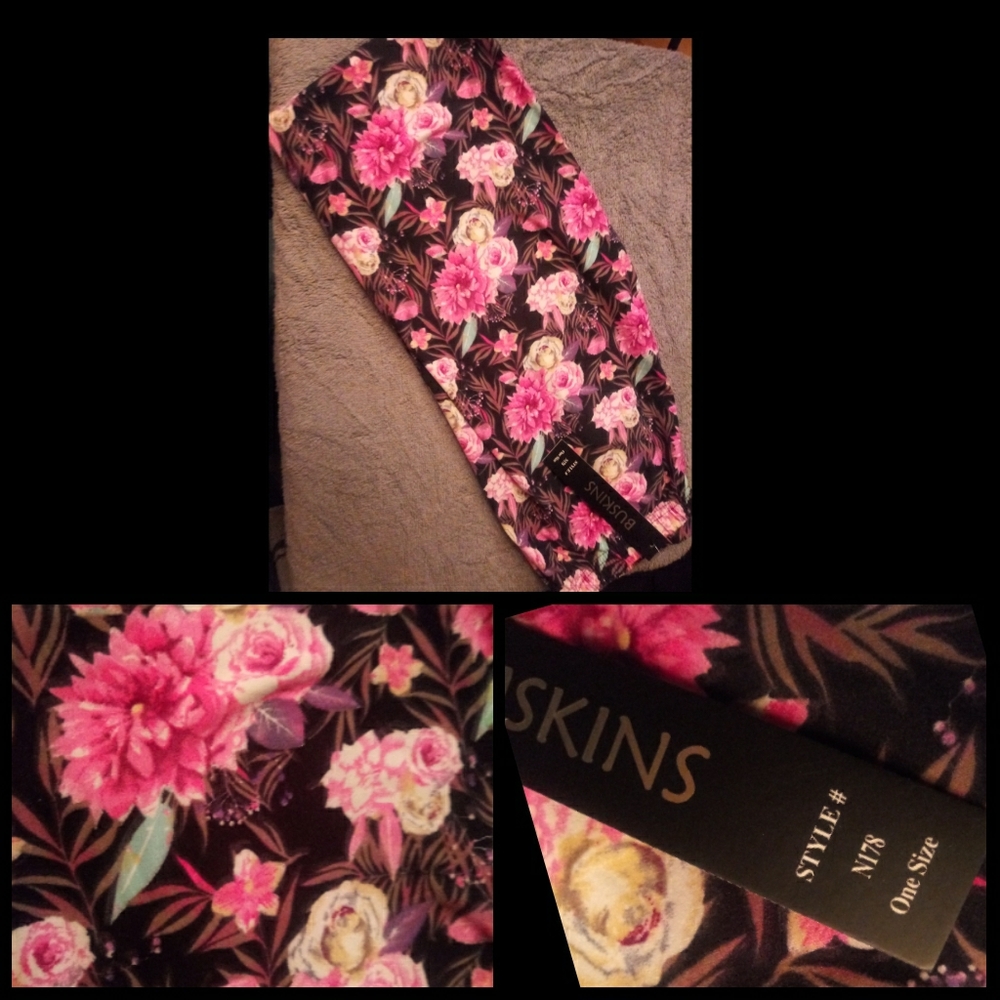 Buskins leggings